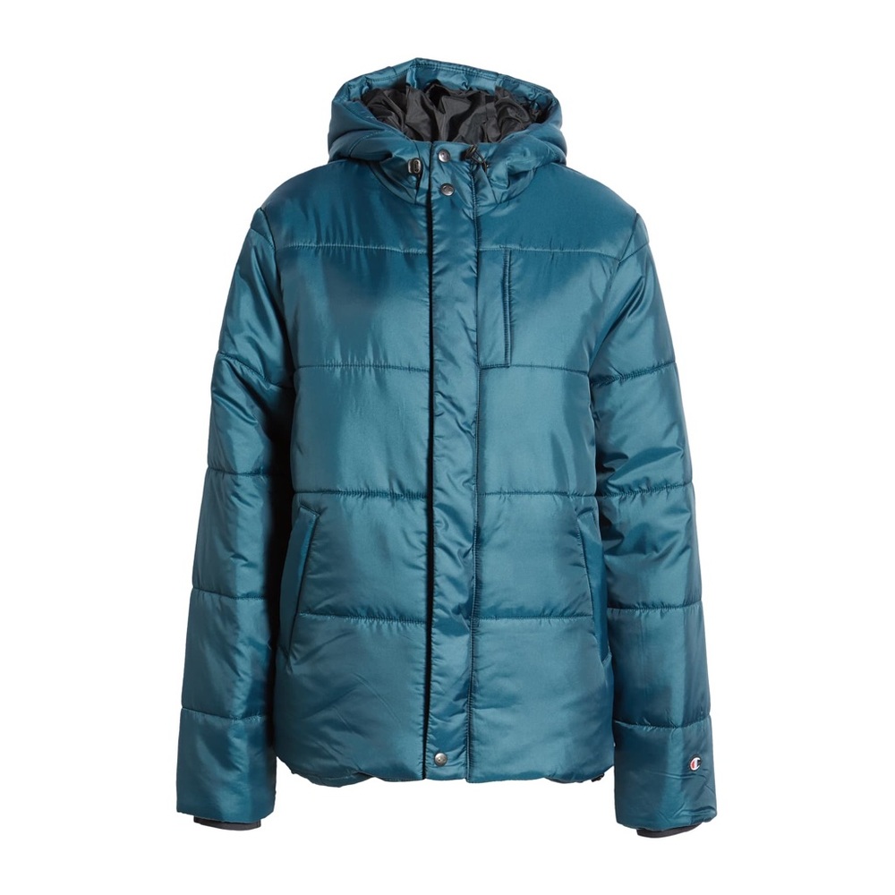 Champion HFT Ripstop Puffa Jacket - Picture 5 of 6